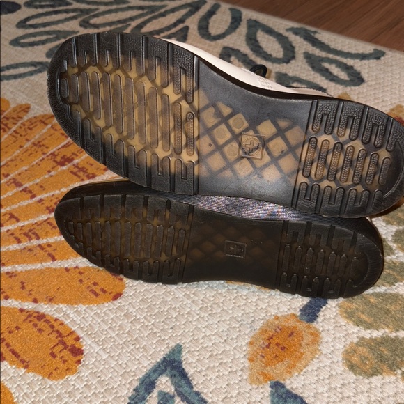 Dr Martens Zavala Airwaves Size 9 US L/8 US M - Picture 7 of 10